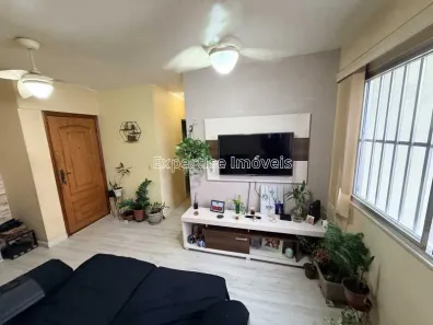 Apartamento com 2 Quartos à venda, 49m² no Engenho Novo, Rio de Janeiro