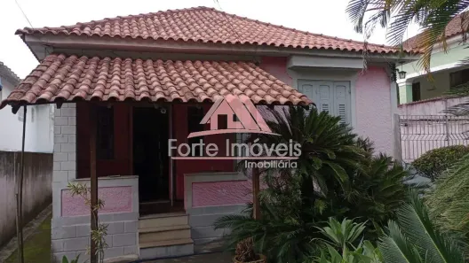 Casa com 5 Quartos à venda, 140m² no Campo Grande, Rio de Janeiro