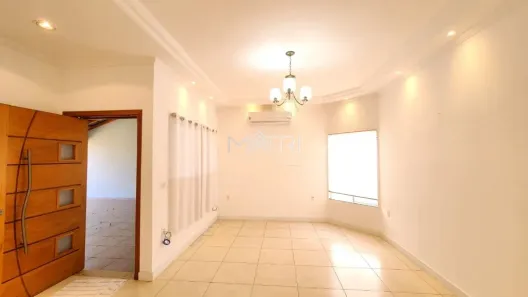 Casa de Condomínio com 3 Quartos à venda, 234m² no Jardim Adalgisa, Araraquara