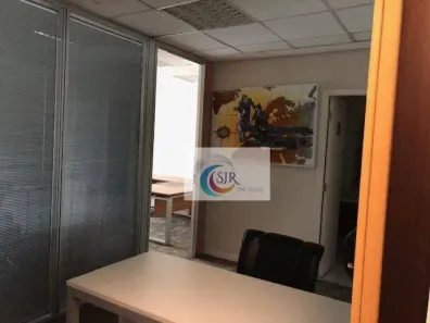 Sala Comercial para alugar, 83m² no Jardim das Acácias, São Paulo