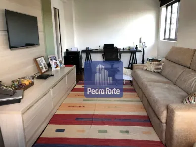 Apartamento com 3 Quartos à venda, 280m² no Santa Cecília, São Paulo