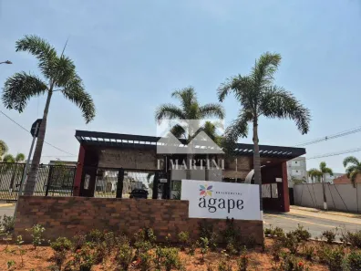 Lote/Terreno à venda, 200m² no Água das Pedras, Piracicaba