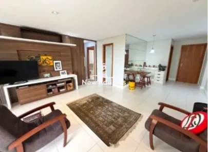 Apartamento com 2 Quartos à venda, 80m² no Jardim Camburi, Vitória