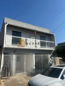 Casa com 4 Quartos à venda, 170m² no Jardim dos Colibris, Indaiatuba