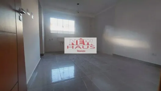 Apartamento com 2 Quartos à venda, 39m² no Vila Santa Clara, São Paulo