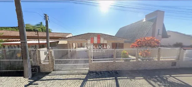 Casa com 3 Quartos à venda, 82m² no Praia de Fora, Palhoça