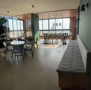 Apartamento com 2 Quartos à venda, 67m² no Setor Bueno, Goiânia
