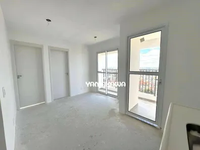 Apartamento com 2 Quartos à venda, 42m² no Vila Campanela, São Paulo