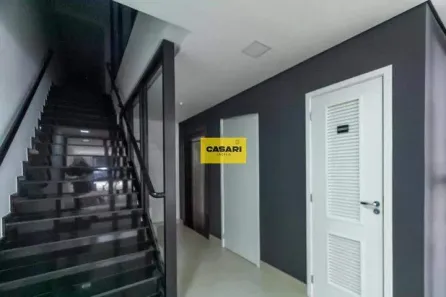 Apartamento com 2 Quartos à venda, 66m² no Nova Petrópolis, São Bernardo do Campo