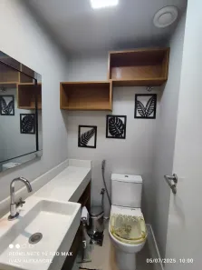 Apartamento com 2 Quartos para alugar, 72m² no Flamengo, Rio de Janeiro