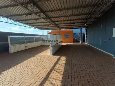 Ponto Comercial para alugar, 905m² no Parque Campo Bonito, Indaiatuba