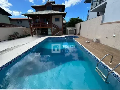 Casa com 3 Quartos à venda, 400m² no Campeche, Florianópolis