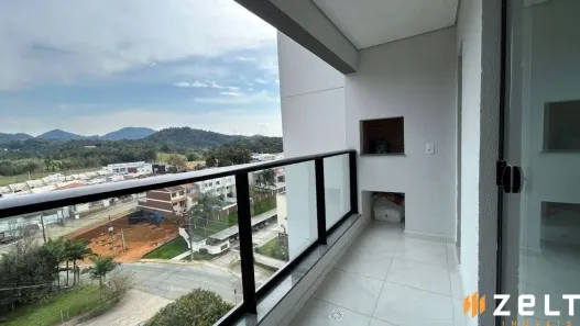 Apartamento com 2 Quartos à venda, 57m² no Velha Central, Blumenau