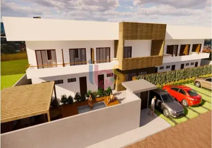 Apartamento com 1 Quarto à venda, 29m² no Arraial D'Ajuda, Porto Seguro