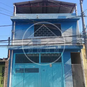 Sobrado com 7 Quartos à venda, 214m² no Parque América, São Paulo
