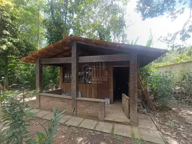 Fazenda/Sítio com 1 Quarto à venda, 200m² no Parada Ideal, Guapimirim