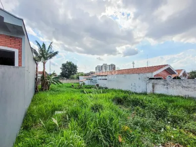 Lote/Terreno à venda, 316m² no Jardim São Paulo, Americana