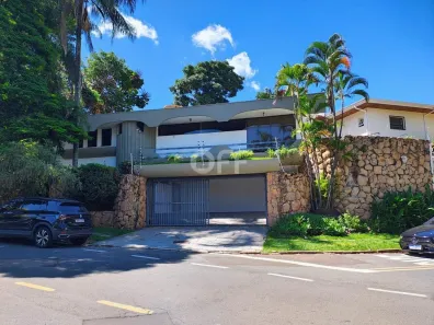 Casa com 2 Quartos para alugar, 367m² no Nova Campinas, Campinas