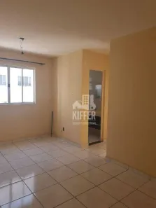 Apartamento com 2 Quartos à venda, 54m² no Maria Paula, São Gonçalo