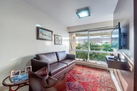 Apartamento com 1 Quarto à venda, 62m² no Bela Vista, Porto Alegre