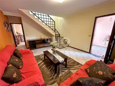 Casa com 3 Quartos à venda, 120m² no Água Fria, São Paulo