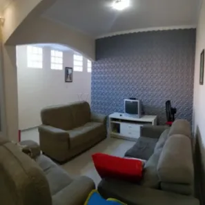 Casa com 5 Quartos à venda, 127m² no Bosque dos Eucaliptos, São José dos Campos