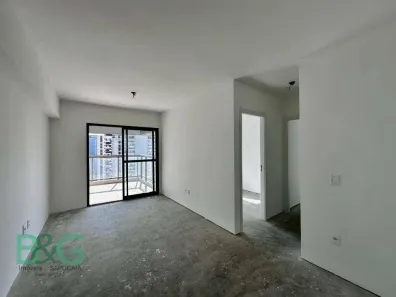 Apartamento com 2 Quartos à venda, 67m² no Jardim das Acácias, São Paulo