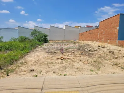 Lote/Terreno à venda, 250m² no Jardim Residencial Nova Veneza, Indaiatuba