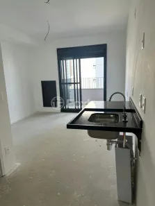 Kitnet com 1 Quarto à venda, 25m² no Aclimação, São Paulo