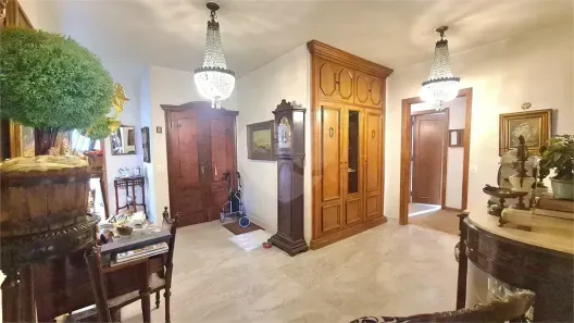 Apartamento com 3 Quartos à venda, 235m² no Santa Cecília, São Paulo