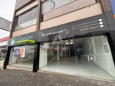 Sala Comercial para alugar, 240m² no Centro, Ponta Grossa