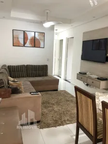 Apartamento com 2 Quartos à venda, 48m² no Planalto do Sol II, Santa Bárbara D'Oeste