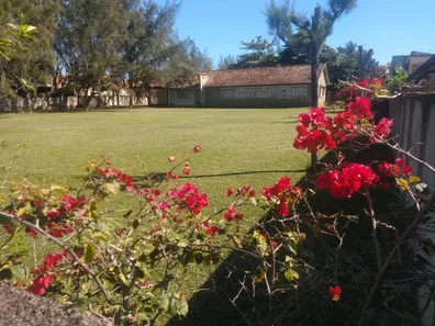 Lote/Terreno com 1 Quarto à venda, 4368m² no Grussaí, São João da Barra