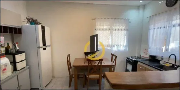 Casa com 3 Quartos à venda, 120m² no Jardim Santo André, Santo André