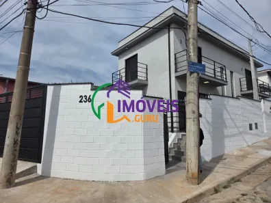 Casa de Condomínio com 2 Quartos à venda, 61m² no Vila Sud Menuci, Mogi das Cruzes