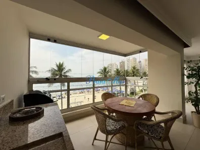Apartamento com 3 Quartos à venda, 192m² no Vila Luis Antônio, Guarujá