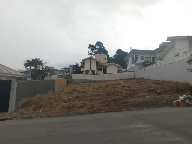 Lote/Terreno à venda, 360m² no Pedra Branca, Palhoça