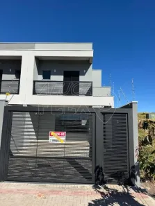 Sobrado com 3 Quartos à venda, 136m² no Jardim Pioneiros, Londrina