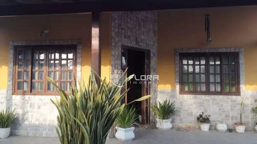Casa de Condomínio com 3 Quartos à venda, 100m² no Centro, Maricá