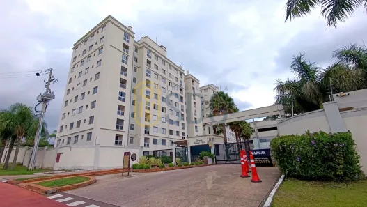 Apartamento com 2 Quartos para alugar, 51m² no Atuba, Curitiba