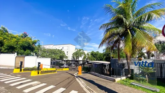 Apartamento com 2 Quartos à venda, 43m² no Ipiranga, Ribeirão Preto