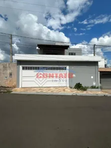 Sobrado com 3 Quartos à venda, 278m² no Jardim das Torres, São Carlos