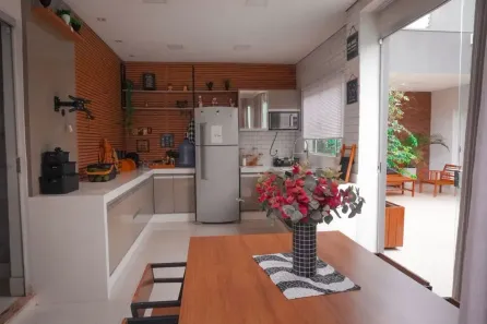 Casa com 3 Quartos à venda, 167m² no Cidade Alta, Cuiabá
