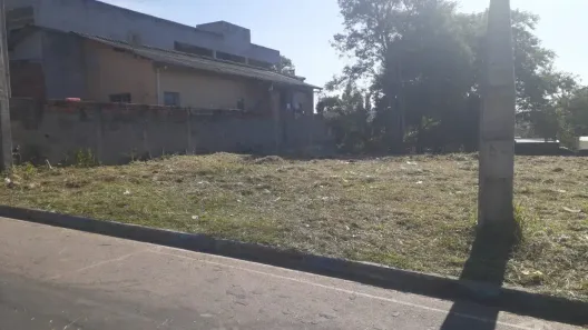 Lote/Terreno à venda, 442m² no Jardim Santa Maria, São José dos Campos