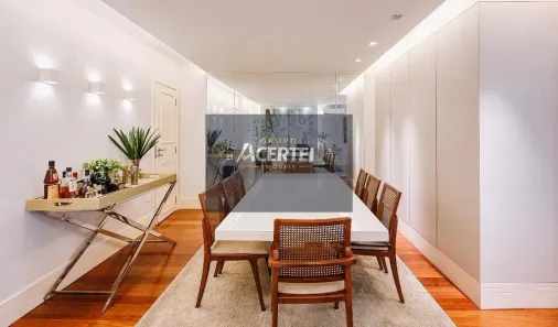Apartamento com 3 Quartos à venda, 145m² no Icaraí, Niterói