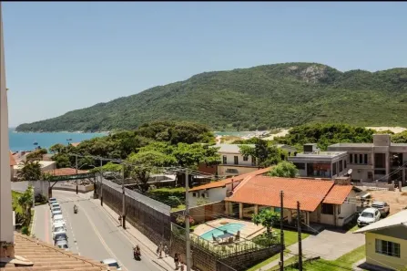 Cobertura com 2 Quartos à venda, 150m² no Ingleses do Rio Vermelho, Florianópolis