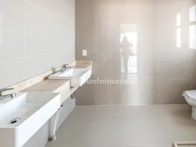 Apartamento com 4 Quartos à venda, 235m² no Ponta D'Areia, São Luís