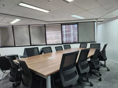 Sala Comercial para alugar, 291m² no Vila Olímpia, São Paulo