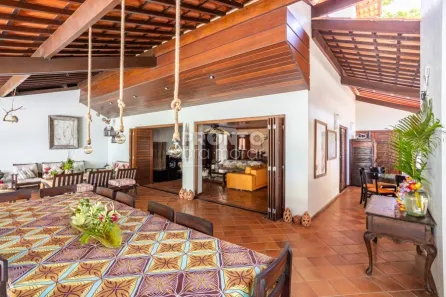 Casa com 7 Quartos à venda, 764m² no , Tamandaré