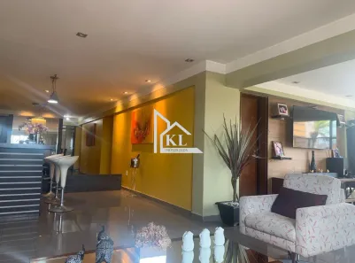 Apartamento com 4 Quartos à venda, 270m² no Lagoa Nova, Natal